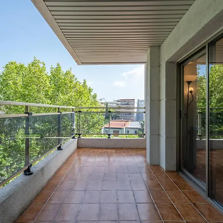Michelangelo 3 Apartment *