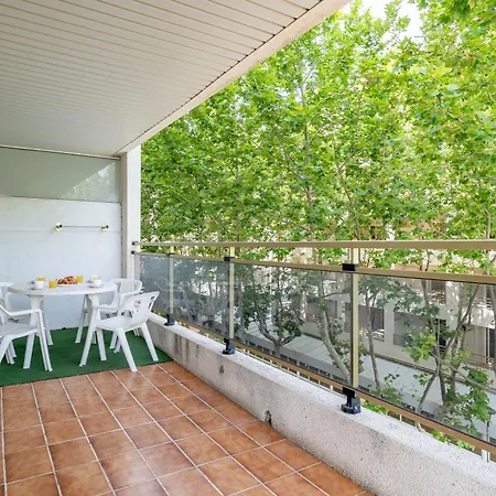 Apartment Michelangelo 3 *