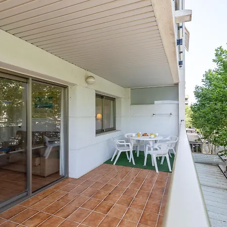 Apartment Michelangelo 3 Salou