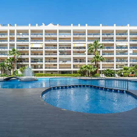 Michelangelo 3 * Salou
