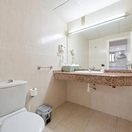 Apartment Michelangelo 3 *