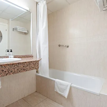 Michelangelo 3 * Salou