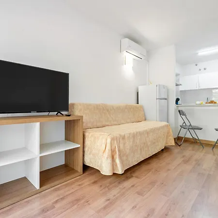 Michelangelo 3 Apartament *