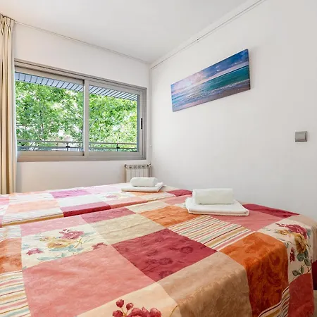 Apartament Michelangelo 3