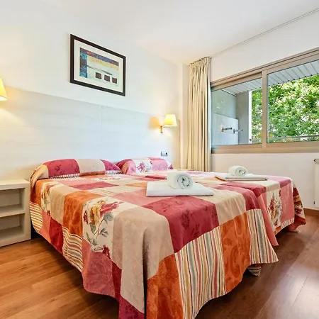 Apartment Michelangelo 3 *